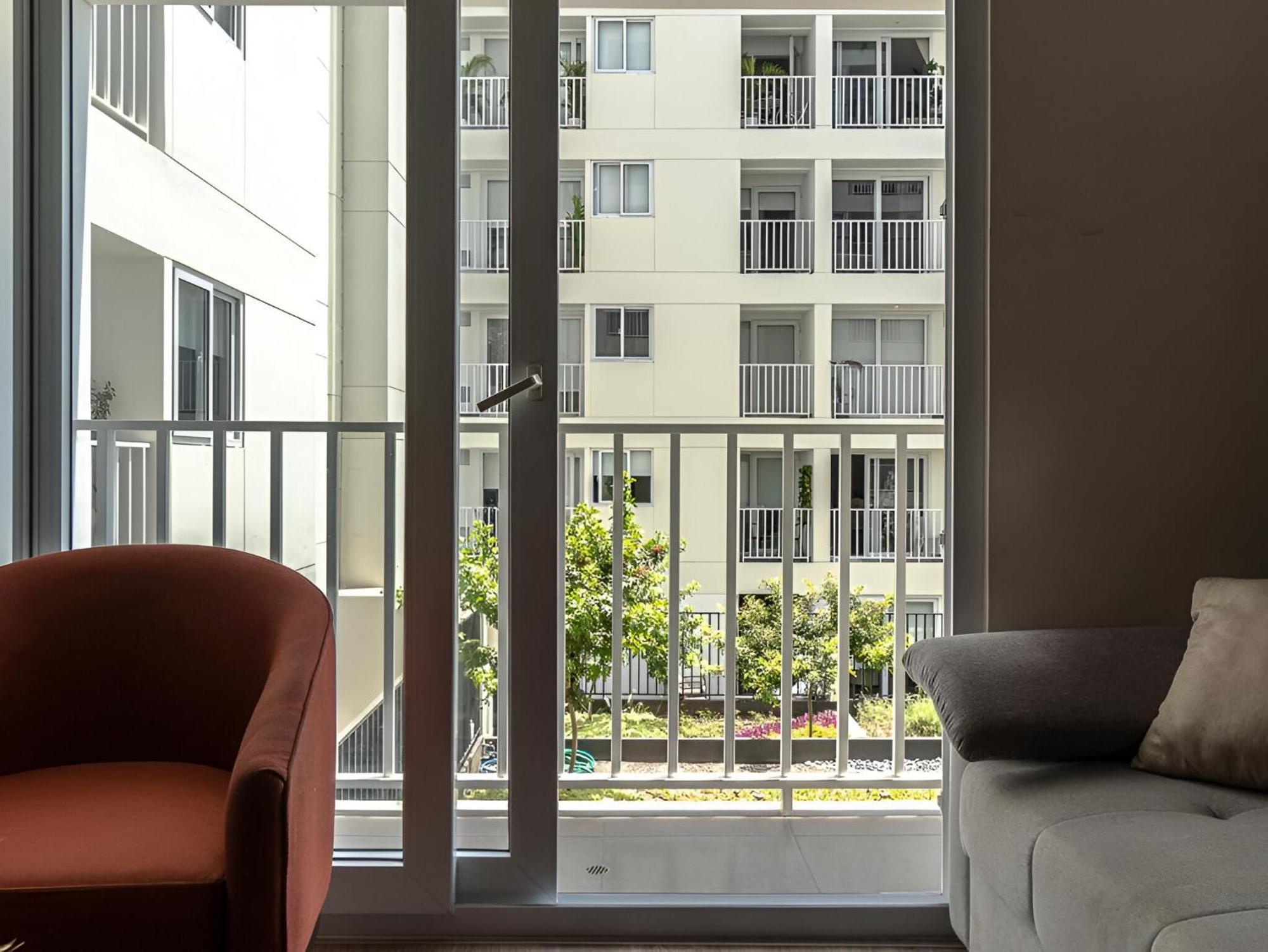Cozy 2Br Loft In The Heart Of Miraflores Lima Dış mekan fotoğraf