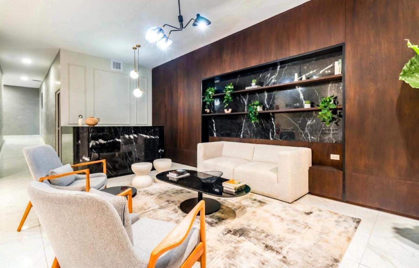 Cozy 2Br Loft In The Heart Of Miraflores Lima Dış mekan fotoğraf