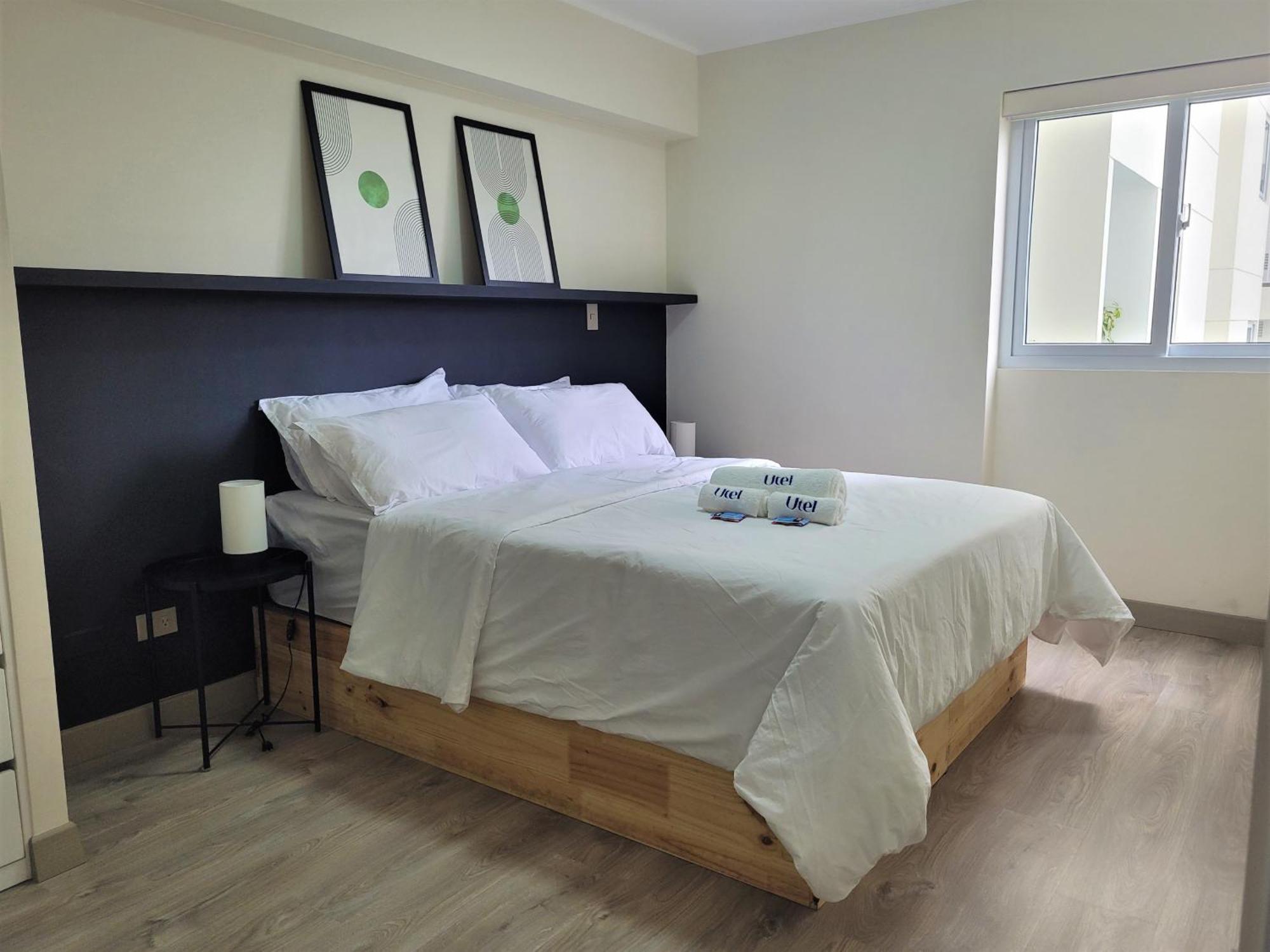 Cozy 2Br Loft In The Heart Of Miraflores Lima Dış mekan fotoğraf