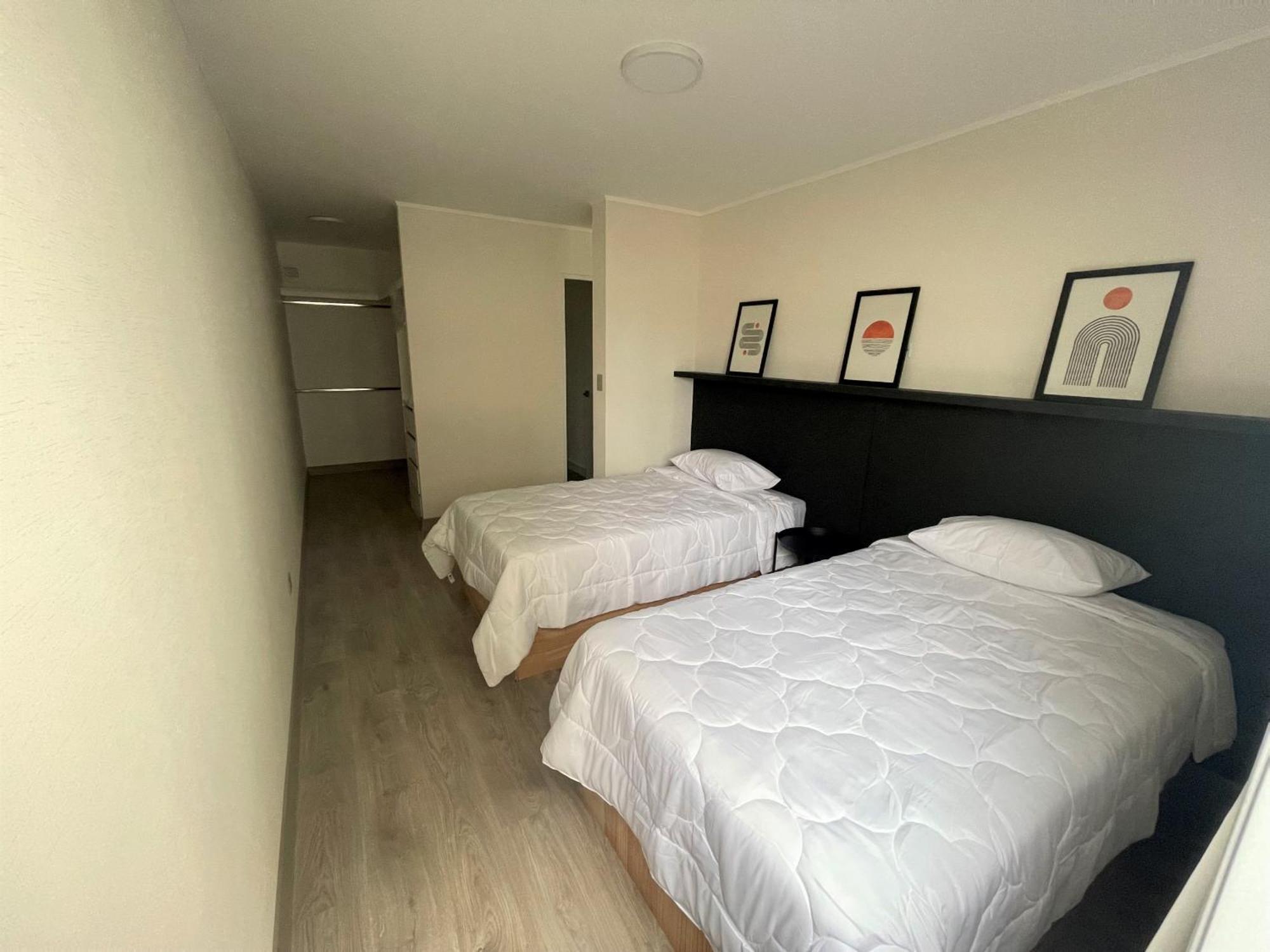 Cozy 2Br Loft In The Heart Of Miraflores Lima Dış mekan fotoğraf
