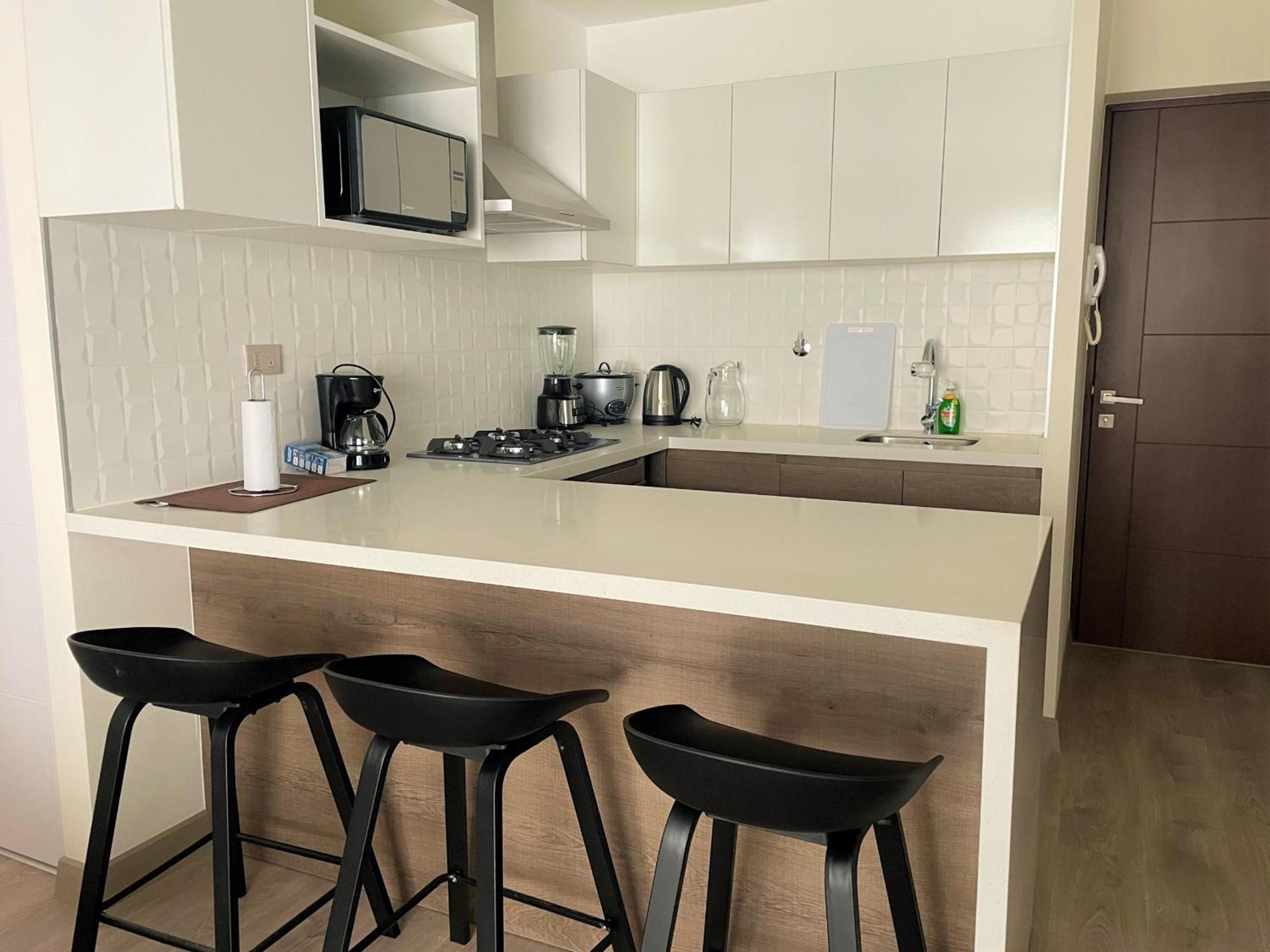 Cozy 2Br Loft In The Heart Of Miraflores Lima Dış mekan fotoğraf